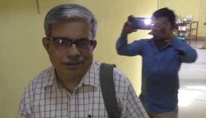 চিটফান্ড কেলেঙ্কারির তদন্তে রাজ্যের ২ প্রাক্তন আমলাকে জেরা সিবিআই-এর