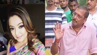 যৌন হেনস্থার নাম নিয়ে 'মিথ্যে' বলছেন তনুশ্রী, দাবি নানার 