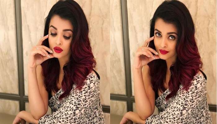 'মি টু' ঝড়, যৌন হেনস্থা নিয়ে মুখ খুললেন ঐশ্বর্য 