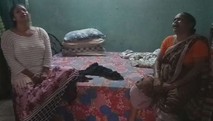 পুজোর জামা কিনতে টাকা চুরি, ধরা পড়ে অপমানে আত্মঘাতী কিশোর
