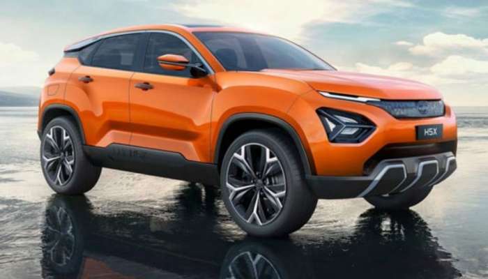 ১৫ অক্টোবর থেকে বুকিং শুরু হবে Tata-র নতুন SUV Harrier-এর