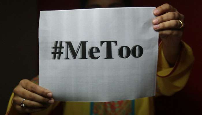 #MeToo-র বিরুদ্ধে পাল্টা আন্দোলন #HimToo, চরম বিদ্রুপের মুখে এক অসহায় মা