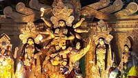 রেড রোডে জমজমাট পুজো কার্নিভাল, দেখতে ক্লিক করুন এখানে 