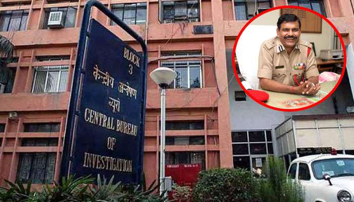 CBI-এর অন্তর্বর্তীকালীন দায়িত্বে নাগেশ্বর রাও, ছুটিতে পাঠানো হল বর্মা-আস্থানাকে