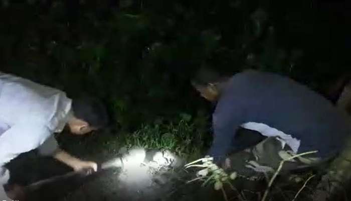আবার মেয়ে! 'খুন' করে খাল পাড়ে পুঁতে দিল বাবা, মা