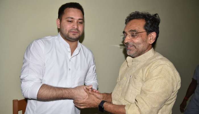 নীতীশের সঙ্গে অমিতের 'ডিল' চূড়ান্ত হওয়ার পরই বেসুরো দুই শরিক   
