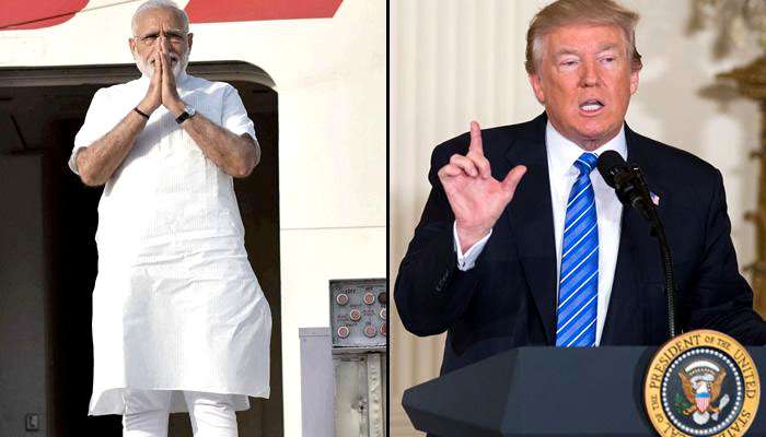প্রজাতন্ত্র দিবসে প্রধান অতিথি হিসেবে উপস্থিত থাকার আমন্ত্রণ ফেরালেন ট্রাম্প প্রজাতন্ত্র দিবসে প্রধান অতিথি হিসেবে উপস্থিত থাকার আমন্ত্রণ ফেরালেন ট্রাম্প