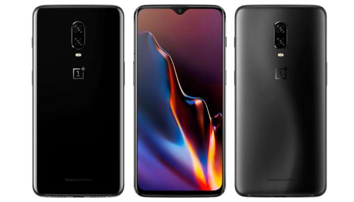 লঞ্চ হল OnePlus 6T! দেখে নিন এর চোখ ধাঁধাঁনো ফিচার্স লঞ্চ হল OnePlus 6T! দেখে নিন এর চোখ ধাঁধাঁনো ফিচার্স