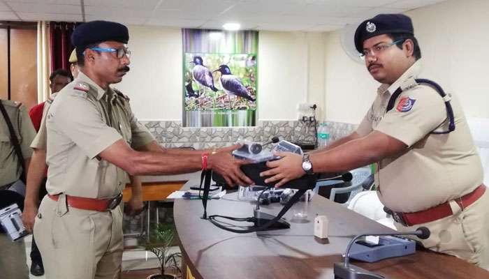 আওয়াজ মাপতে পুলিস ব্যবহার করবে সাউন্ড লেবেল মিটার, শব্দ মাত্রা ছাড়ালেই ব্যবস্থা  