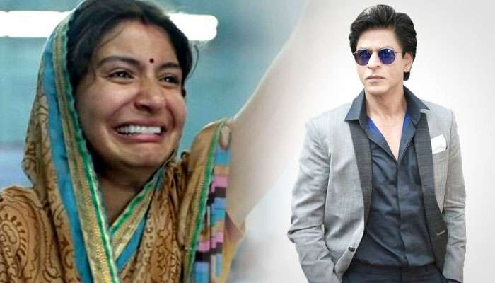কোন ক্রিকেটারকে ‘জিরো’-তে আউট হতে দেখতে চান শাহরুখ?