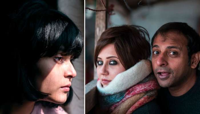 'কান' এর পর এবার বার্সেলোনা ফিল্ম ফেস্টিভ্যালে 'কিয়া অ্যান্ড কসমস' 