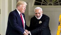 ইরানের তেল কেনায় ভারতকে ছাড়; প্রধান কারিগর মোদী, দাবি পেট্রোলিয়াম মন্ত্রী