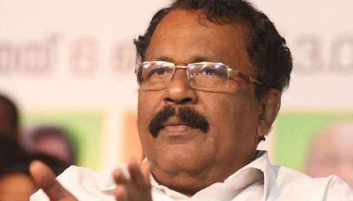 সবরীমালা ইস্যুকে ‘সুবর্ণ সুযোগ’ বলে দাবি করলেন কেরলের বিজেপি সভাপতি