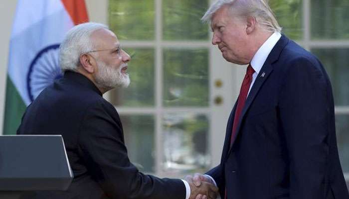 ইরানের তেল কেনায় ভারতকে সাময়িক ছাড়পত্র দিল মার্কিন যুক্তরাষ্ট্র ইরানের তেল কেনায় ভারতকে সাময়িক ছাড়পত্র দিল মার্কিন যুক্তরাষ্ট্র