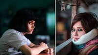 'ক্ষুদে গোয়েন্দার' চরিত্রে স্বস্তিকার সঙ্গে অভিনয়ের অভিজ্ঞতা জানালেন ঋত্বিকা