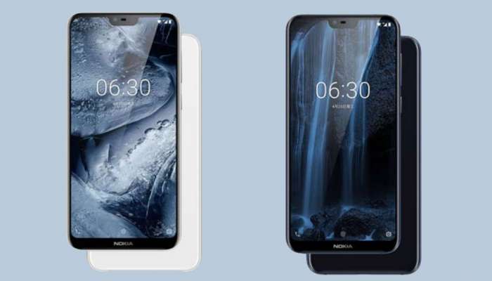 এই ফিচারের সাহায্যে Nokia 6.1 Plus-কে করে নিন সম্পূর্ণ ‘নচ ফ্রি’! এই ফিচারের সাহায্যে Nokia 6.1 Plus-কে করে নিন সম্পূর্ণ ‘নচ ফ্রি’!