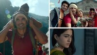 'নমো নমো শঙ্করা' গানের মধ্যেই তীর্থ যাত্রী নিয়ে কেদারনাথের পথে মনসুর