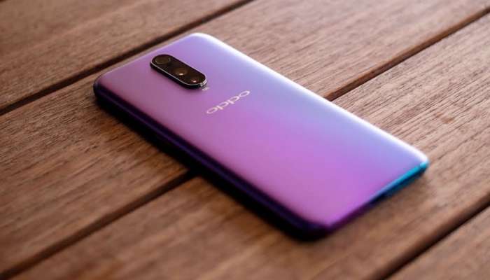 ৩টি রিয়ার ক্যামেরা নিয়ে লঞ্চ হল Oppo RX17 Pro! ৩টি রিয়ার ক্যামেরা নিয়ে লঞ্চ হল Oppo RX17 Pro!