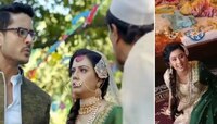 নিকাহ ছেড়ে পালিয়ে শবনম বিয়ে করে যশোজিতকে, কিন্তু তারপর?