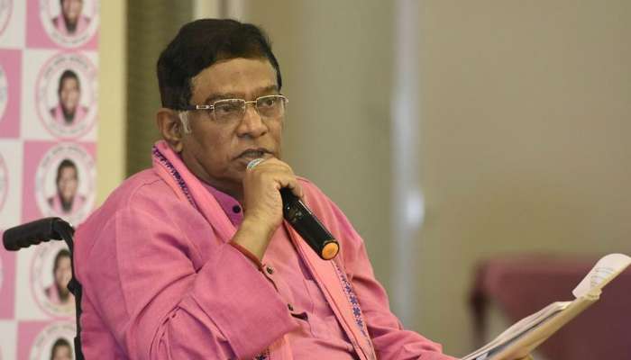 ছত্তিসগঢ়ের 'কুমারস্বামী' হয়ে উঠতে পারেন অজিত যোগী 