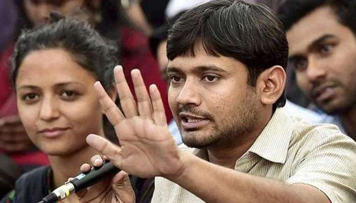 নীতীশের বিরুদ্ধে প্রধান মুখ হিসাবে লড়বেন তেজস্বীই, জল্পনা উড়িয়ে স্পষ্ট করলেন কানাইয়া