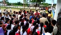 তিন শর্তে দাড়িভিট কাণ্ডে জামিন মঞ্জুর ধৃত ৮ গ্রামবাসীর
