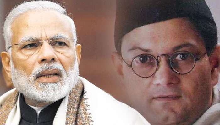 আন্দামান ও নিকোবারের নাম পরিবর্তন নিয়ে প্রধানমন্ত্রীকে চিঠি নেতাজি পরিবারের
