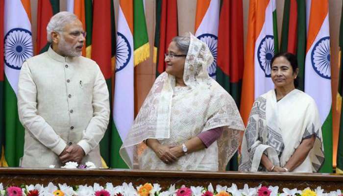 বাংলাদেশের সঙ্গে মিল থাকায় রাজ্য সরকারের &#039;বাংলা&#039; নামে আপত্তি বিদেশমন্ত্রকের 