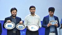 কলকাতায় কিস্তিমাত! চ্যাম্পিয়ন দাবা-সম্রাট আনন্দ