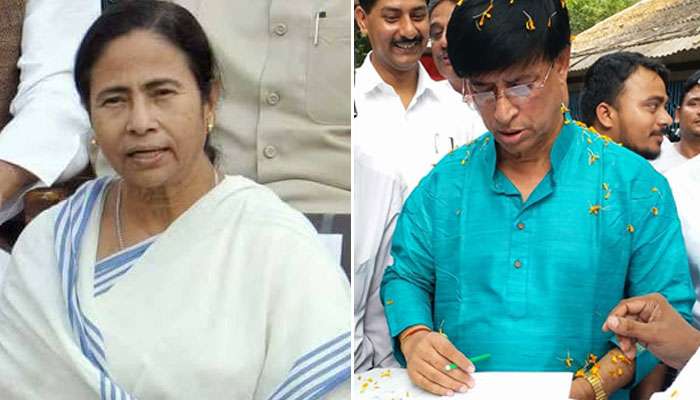 ‘দিদির দিল্লি যাওয়ার রাস্তা পরিষ্কার করুন’, কর্মী সম্মেলনে বার্তা সাংসদ শুভাশিসের 
