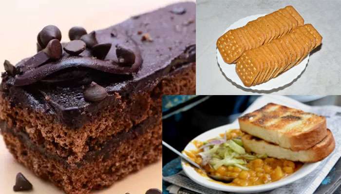 আজ থেকে আরও দামি কেক, বিস্কুট, পাউরুটি