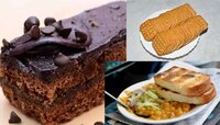 আজ থেকে আরও দামি কেক, বিস্কুট, পাউরুটি