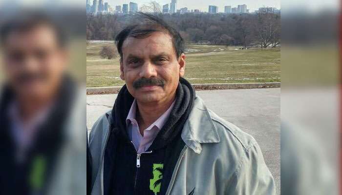 মা-র জন্মদিনে দেশে ফেরা হল না, আমেরিকায় বন্দুকবাজের গুলিতে হত প্রবাসী ভারতীয় মা-র জন্মদিনে দেশে ফেরা হল না, আমেরিকায় বন্দুকবাজের গুলিতে হত প্রবাসী ভারতীয়