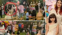 মেয়ের সঙ্গে মিউজিক্যাল চেয়ার খেললেন রাই সুন্দরী