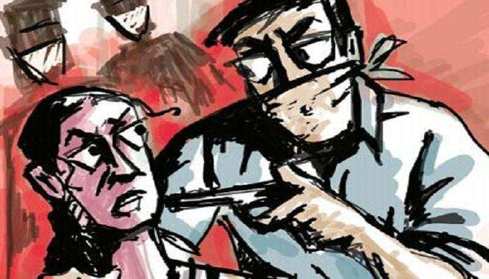 ক্রেতা সেজে দোকানে ঢুকে ডাকাতির চেষ্টা, মালিকের সাহসে পাকড়াও দুষ্কৃতী