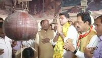 সচিনের বিরুদ্ধে শেষমুহূর্তে বাতিল ঘোড়াকে মাঠে নামিয়ে মাস্টারস্ট্রোক বিজেপির