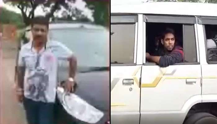 নিউটাউন শুটআউট: ২ লাখ টাকা সুপারি, আট মাস ধরে ছক কষে খুন! নিউটাউন শুটআউট: ২ লাখ টাকা সুপারি, আট মাস ধরে ছক কষে খুন!