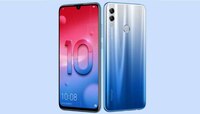 লোভনীয় ফিচার আর আকর্ষণীয় দামে লঞ্চ হল Honor 10 Lite