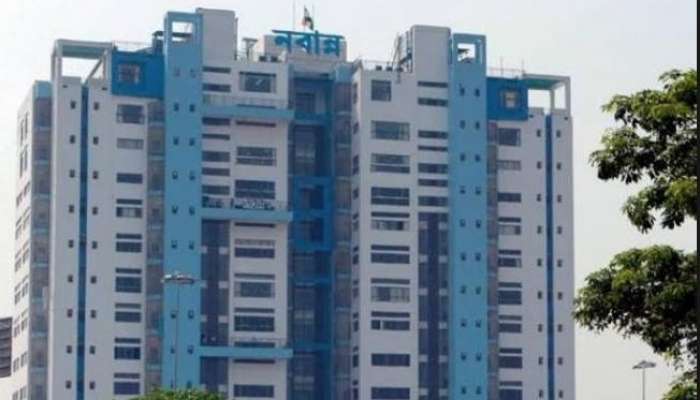 গুলি চলল নবান্নে, আতঙ্ক গুলি চলল নবান্নে, আতঙ্ক
