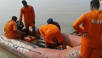 কুলপিতে হুগলি নদীতে তলিয়ে যাওয়া চতুর্থ যুবকের দেহ উদ্ধার