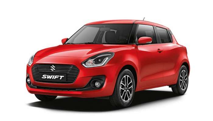 ভারতের বাজারে মোট ২০ লক্ষ Swift বিক্রির নজির গড়ল Maruti Suzuki