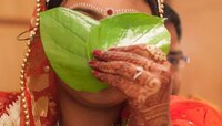 ১৭ বছরের কিশোরকে বিয়ে করে জেল ২২ বছরের যুবতীর, অভিযোগ যৌন হেনস্থার