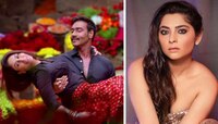 হট ফটোশ্যুটে সিংঘম রিটার্নস খ্যাত সোনালি কুলকার্নি
