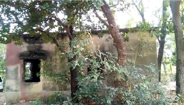'ধর্ষণ' করে খুন! মহিলার অর্ধনগ্ন দেহ উদ্ধার শান্তিনিকেতনে 