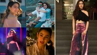 'সিম্বা'র ট্রেলারে মুগ্ধ করছেন সারা