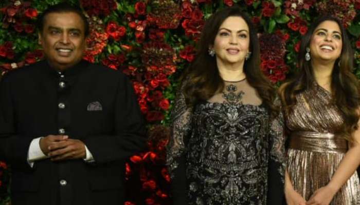 'জিও নেহি চল রহা', দীপবীরের রিসেপশনে প্রশ্নের মুখে রিলায়্যান্স কর্তা