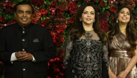 'জিও নেহি চল রহা', দীপবীরের রিসেপশনে প্রশ্নের মুখে রিলায়্যান্স কর্তা