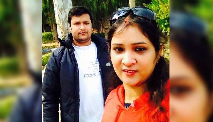 আইনজীবী খুনে এখনও অস্পষ্ট মোটিভ! আইনজীবী খুনে এখনও অস্পষ্ট মোটিভ!