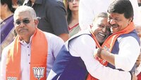ফের বিজেপির আলোচনার প্রস্তাব ফেরাল রাজ্য, ডিজিকে চিঠি দিয়ে মিলল না সময় 