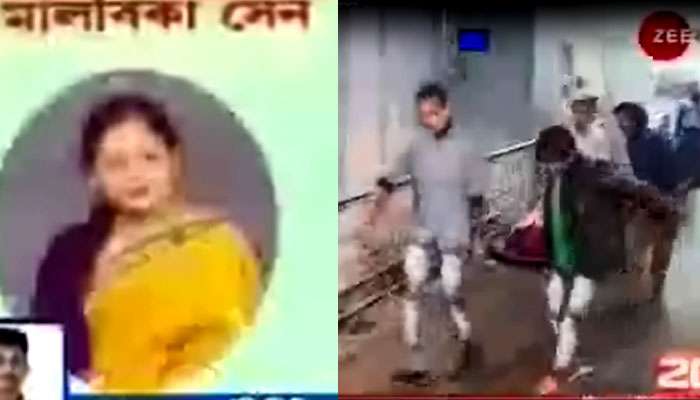 রহস্যজনকভাবে মৃত্যু দমদমের প্রাক্তন সিপিএম কাউন্সিলরের নাতির, ছাদ থেকে ঝাঁপ মেয়ের